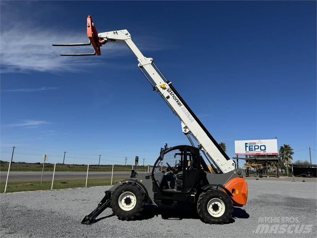 Snorkel SR9244 Manipuladores telescópicos