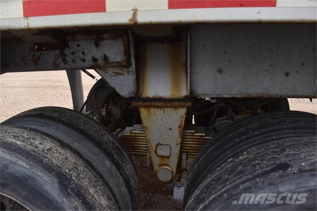  SPECTEC Reboques basculantes