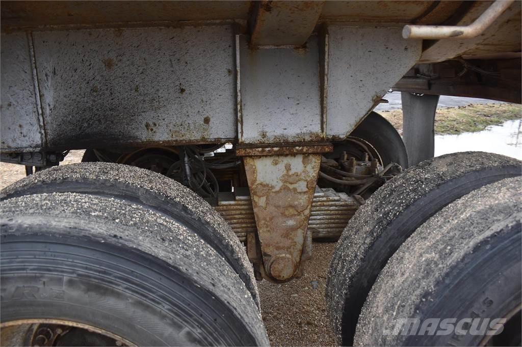  SPECTEC Reboques basculantes