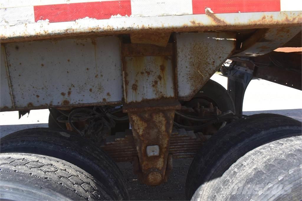  SPECTEC Reboques basculantes