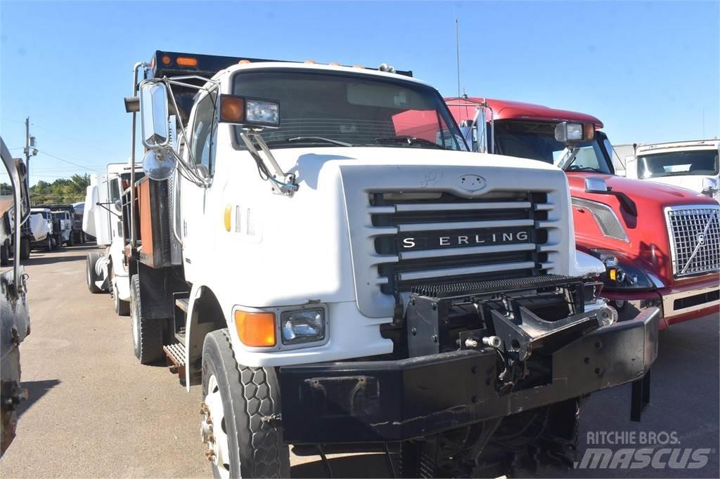 Sterling L7500 Camiões basculantes