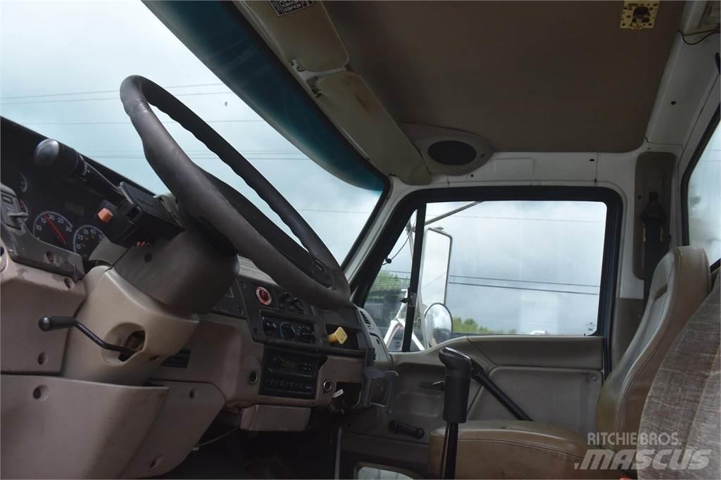 Sterling L9500 Camiões basculantes