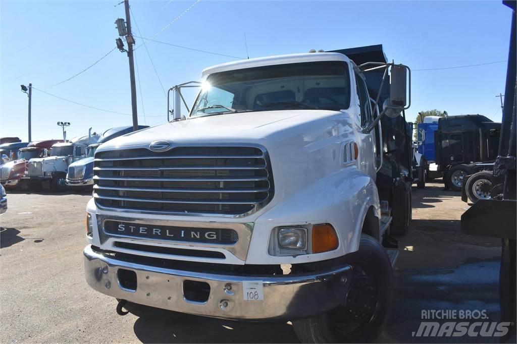 Sterling L9500 Camiões basculantes
