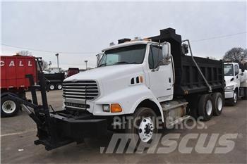Sterling LT8500 Camiões basculantes
