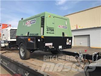 Sullair 375HDPQ Compressores