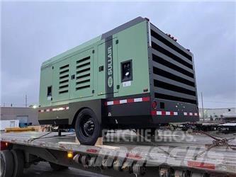 Sullair 800HH-900H Compressores