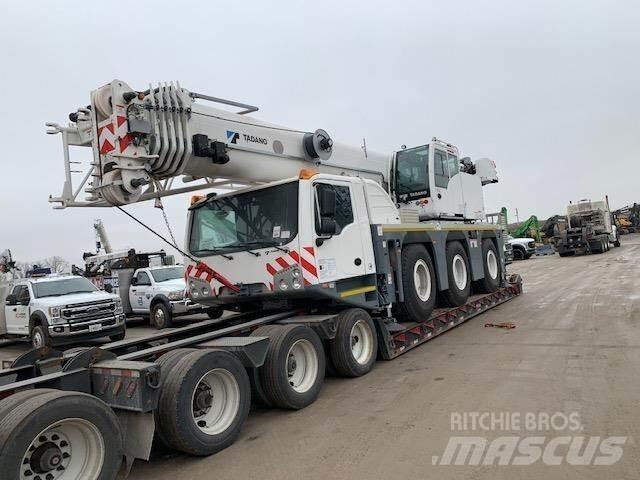 Tadano AC 3.060-1 Gruas Todo terreno