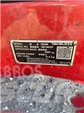 Takeuchi TB290 Escavadoras de rastos