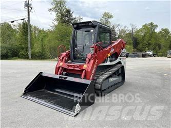 Takeuchi TL12V2 Carregadoras de direcção deslizante