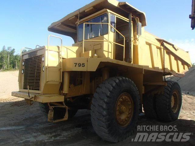 Terex 3307 Camiões articulados