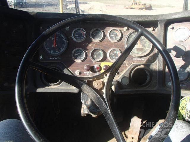 Terex 3307 Camiões articulados