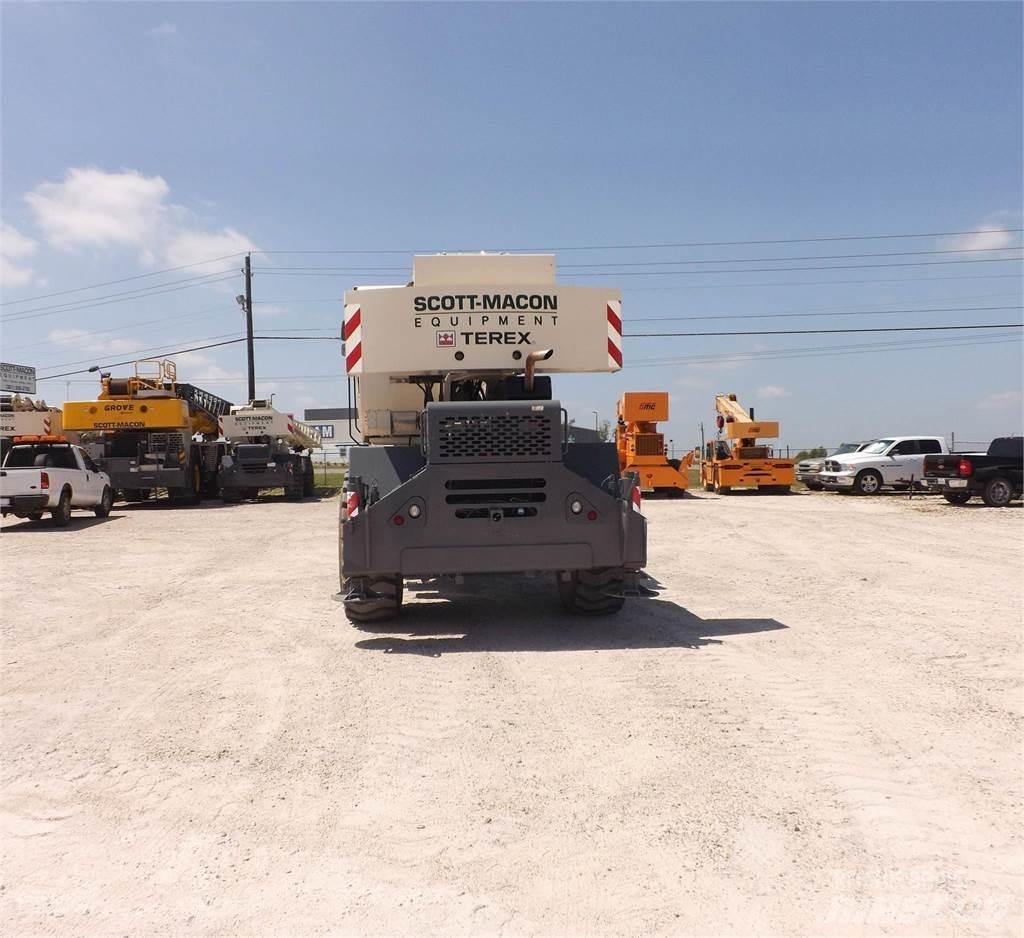 Terex RT230-2 Gruas Fora-de-estrada