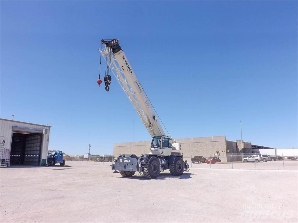 Terex RT345-2XL Gruas Fora-de-estrada