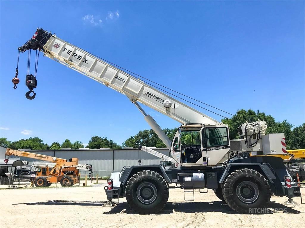 Terex RT555-1 Gruas Fora-de-estrada