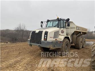 Terex TA300 Camiões articulados