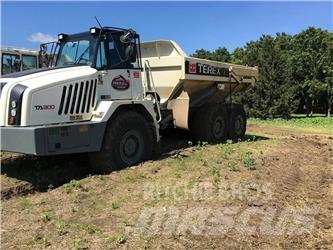 Terex TA300 Camiões articulados