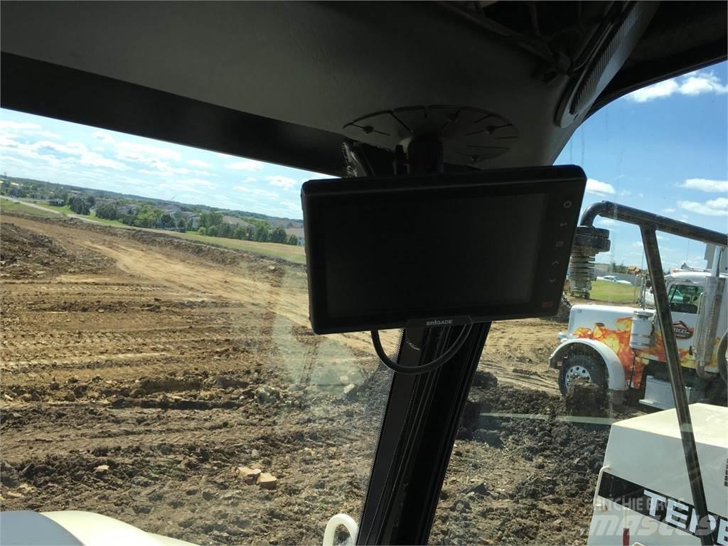 Terex TA300 Camiões articulados