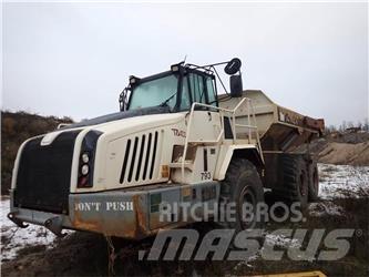 Terex TA400 Camiões articulados