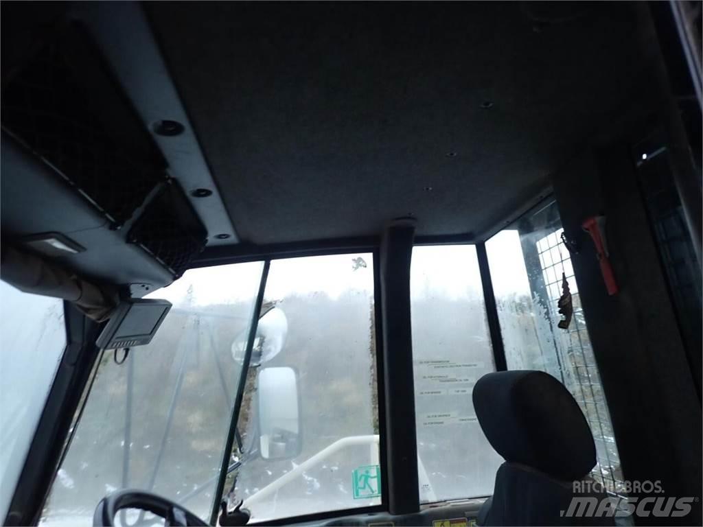 Terex TA400 Camiões articulados