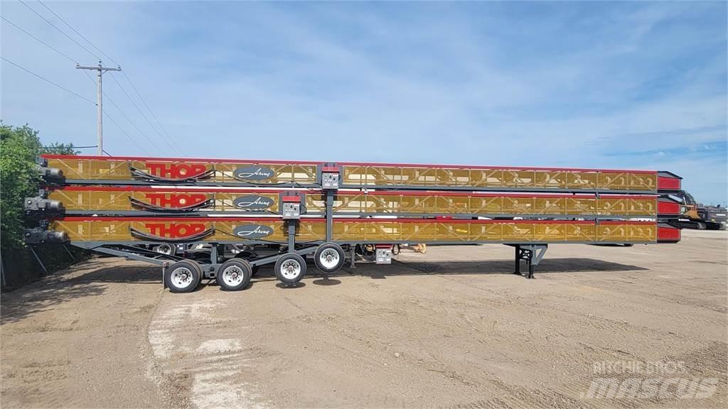 Thor SC70-36-800 Transportadores