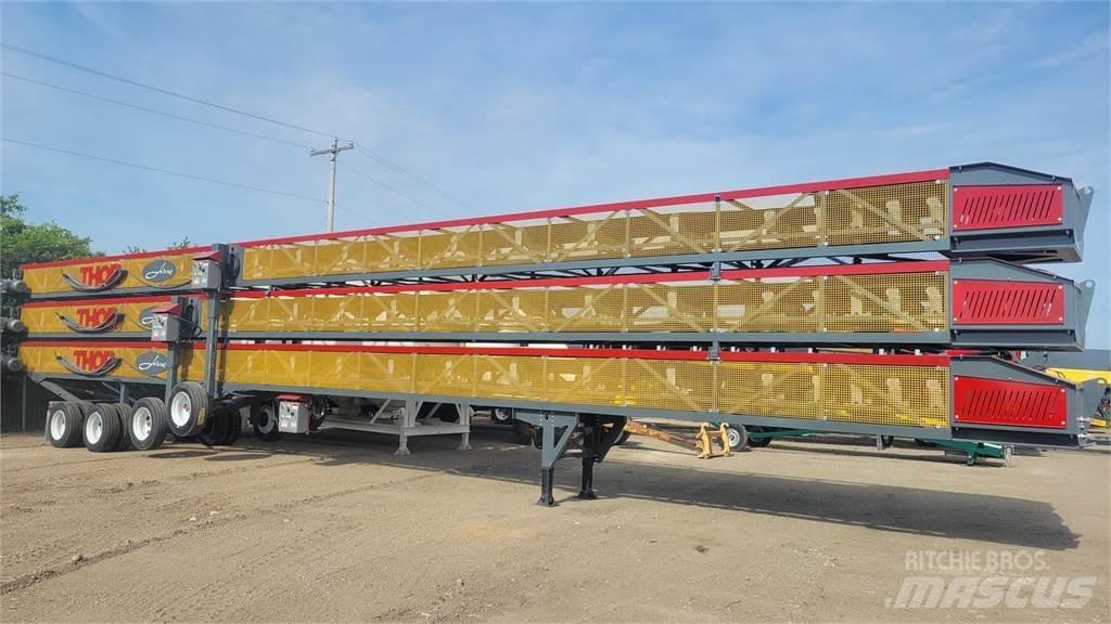 Thor SC70-36-800 Transportadores