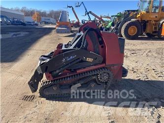 Toro DINGO TX1000N Carregadoras de direcção deslizante