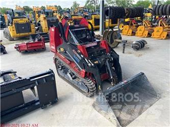 Toro DINGO TX1000N Carregadoras de direcção deslizante