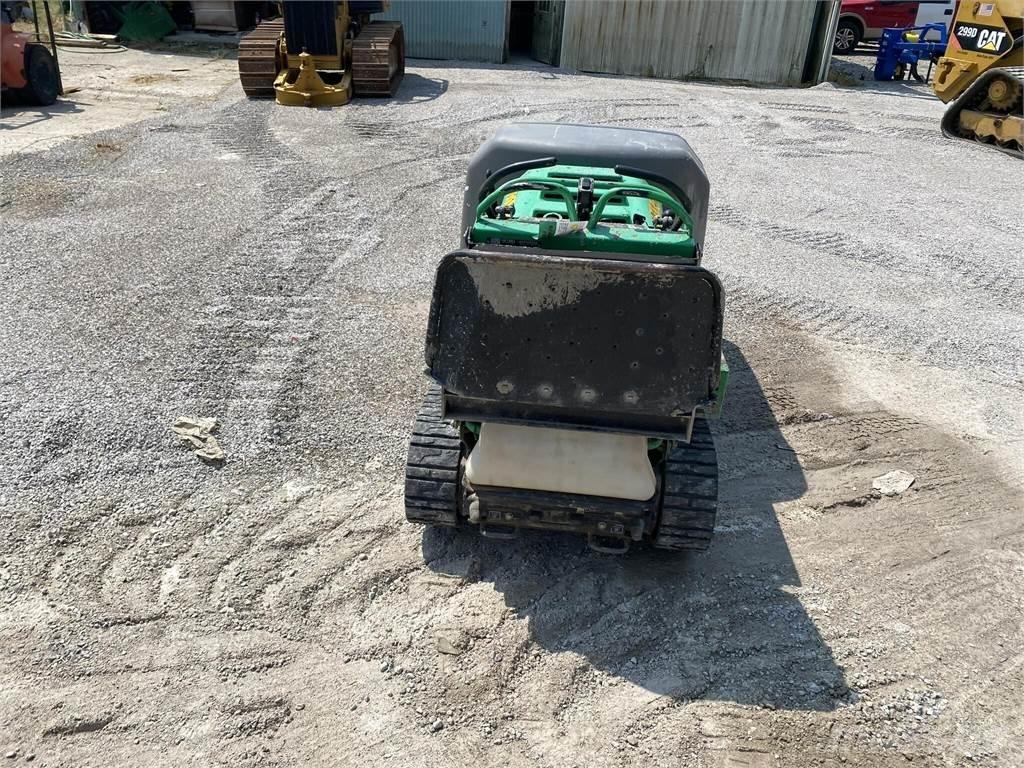 Toro MBTX2500 Acessórios para betão