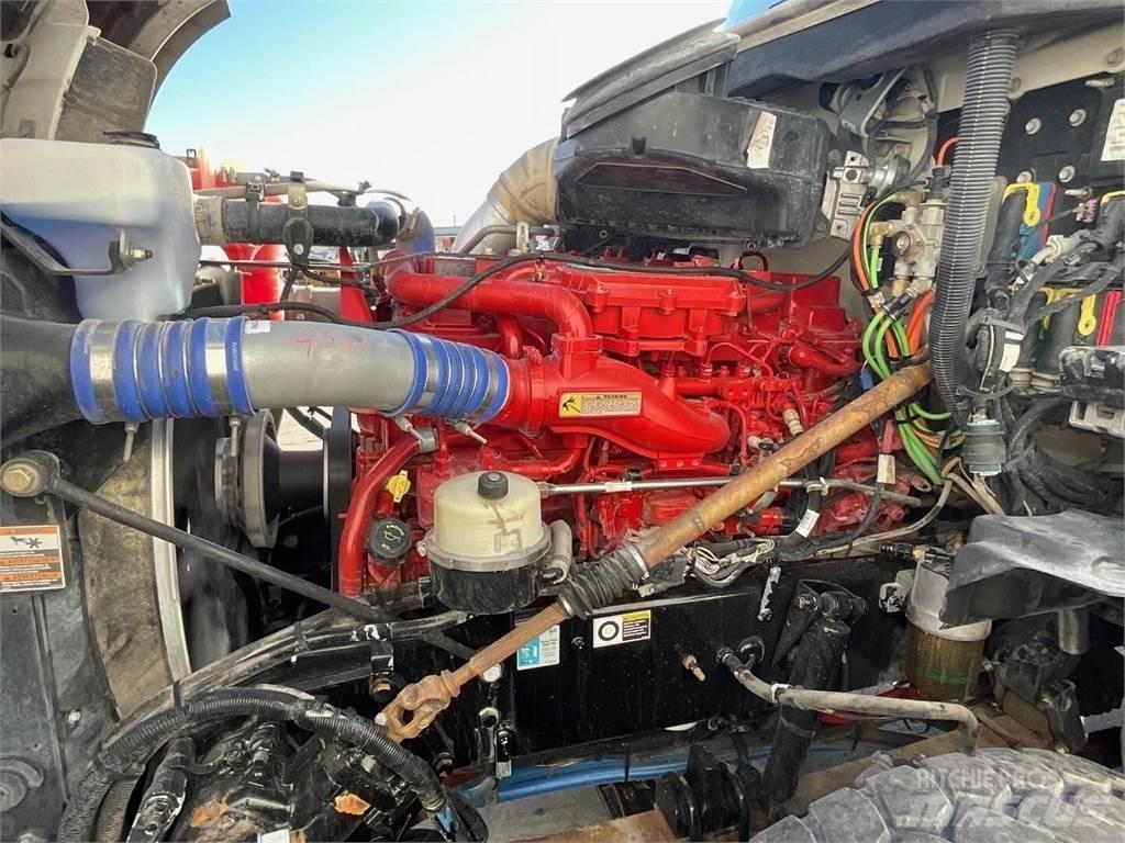 Vactor HXX Construção - Outros
