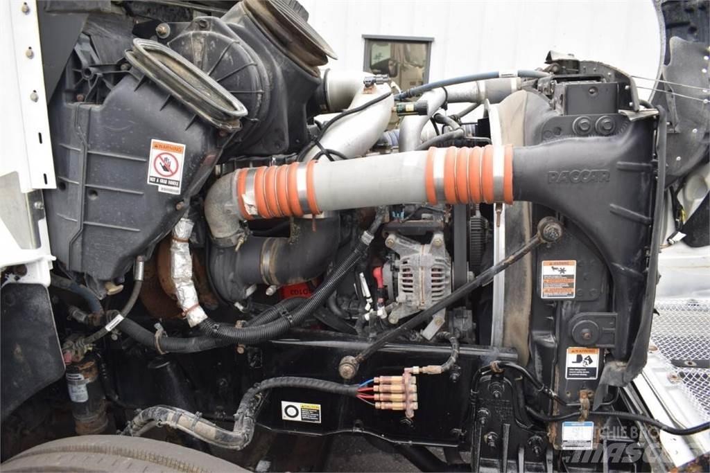 Vactor HXX PRODIGY Construção - Outros
