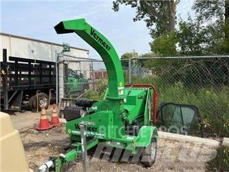 Vermeer BC700XL Estilhaçadoras florestais