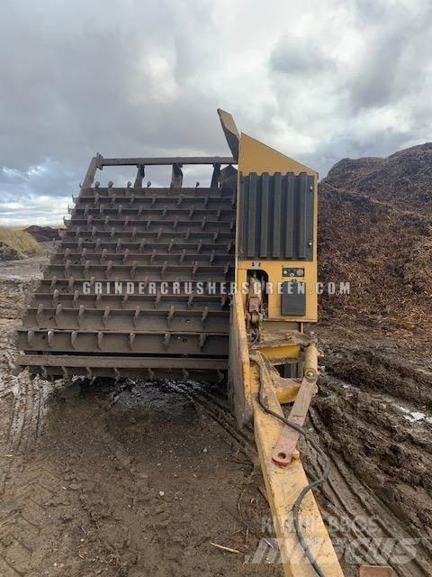 Vermeer CT670 Maquinaria Florestal - Outros

