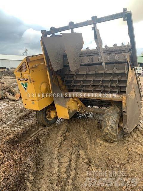 Vermeer CT670 Maquinaria Florestal - Outros
