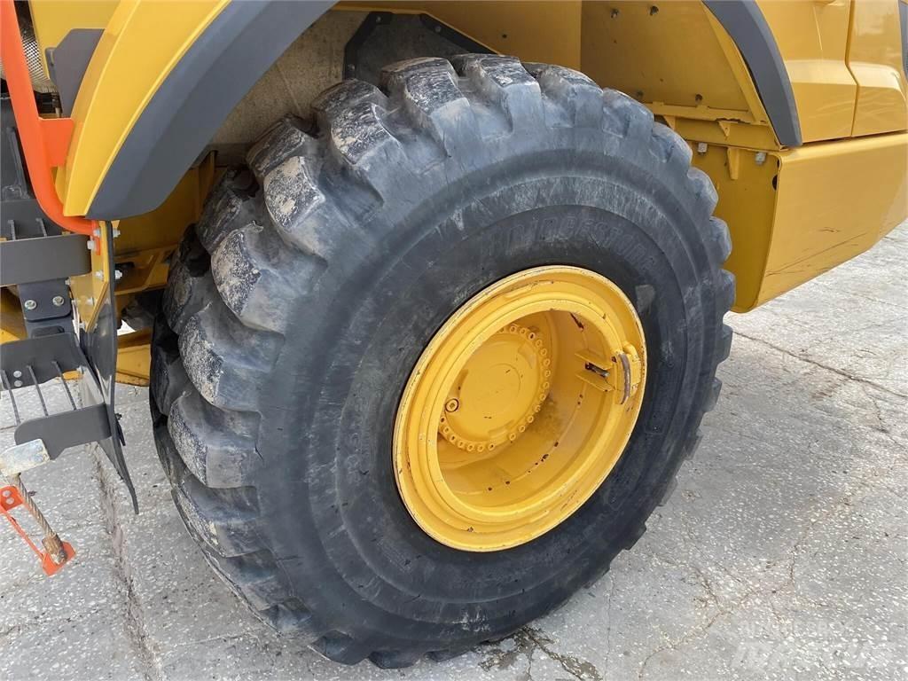 Volvo A25G Camiões articulados