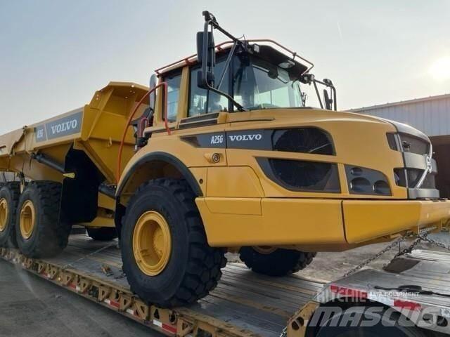 Volvo A25G Camiões articulados