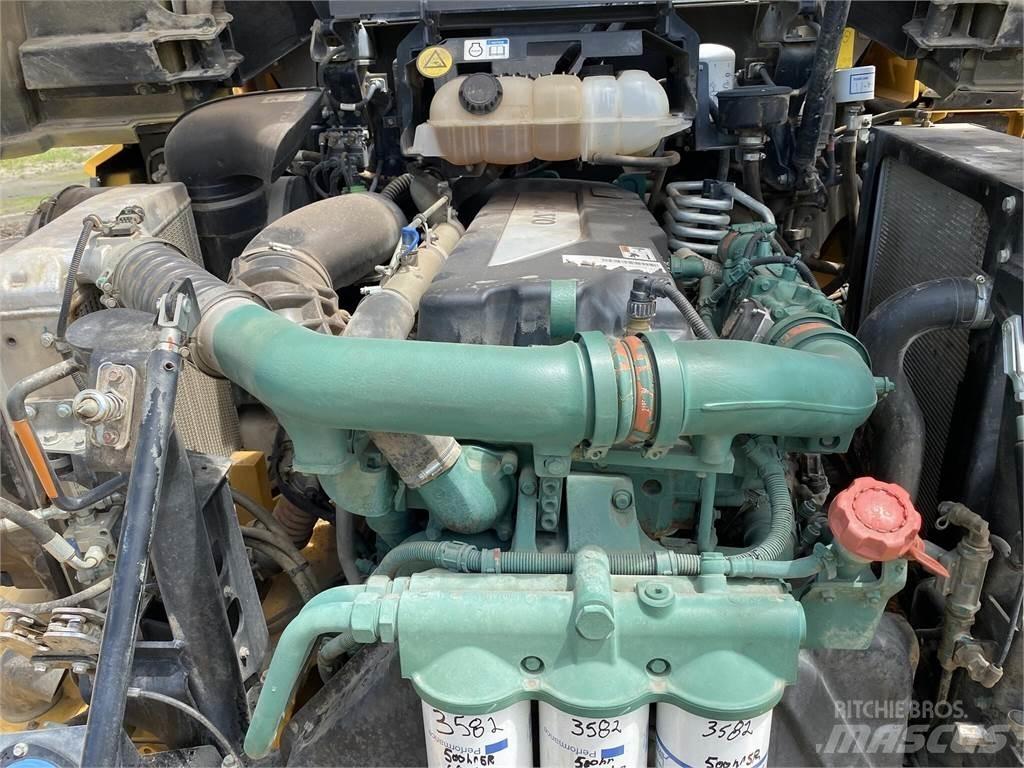 Volvo A30G Camiões articulados