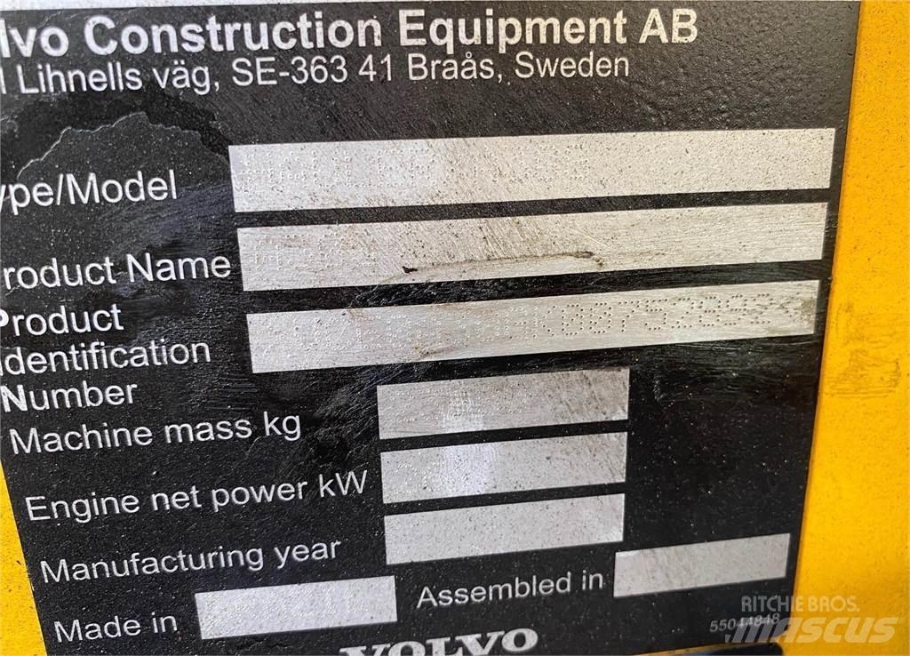 Volvo A30G Camiões articulados