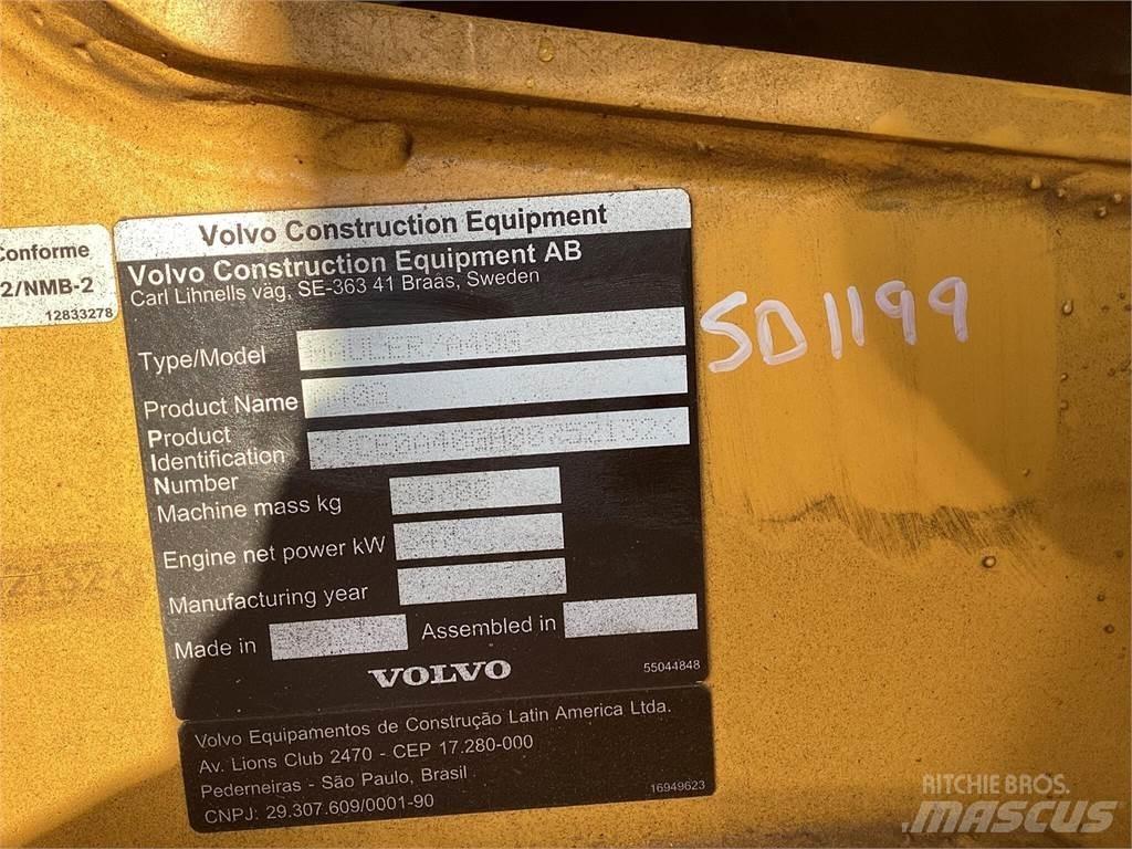 Volvo A40G Camiões articulados