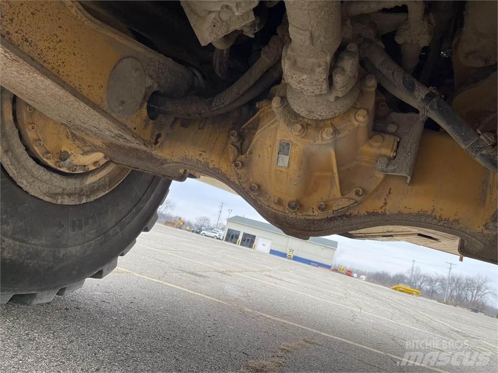 Volvo A40G Camiões articulados