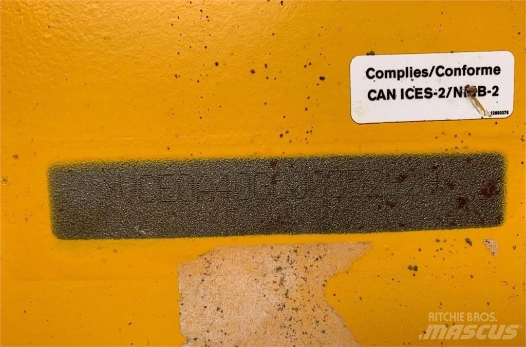 Volvo A40G Camiões articulados