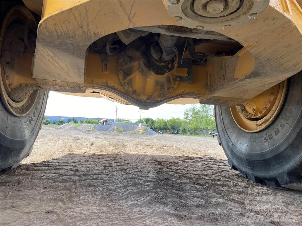 Volvo A45G Camiões articulados