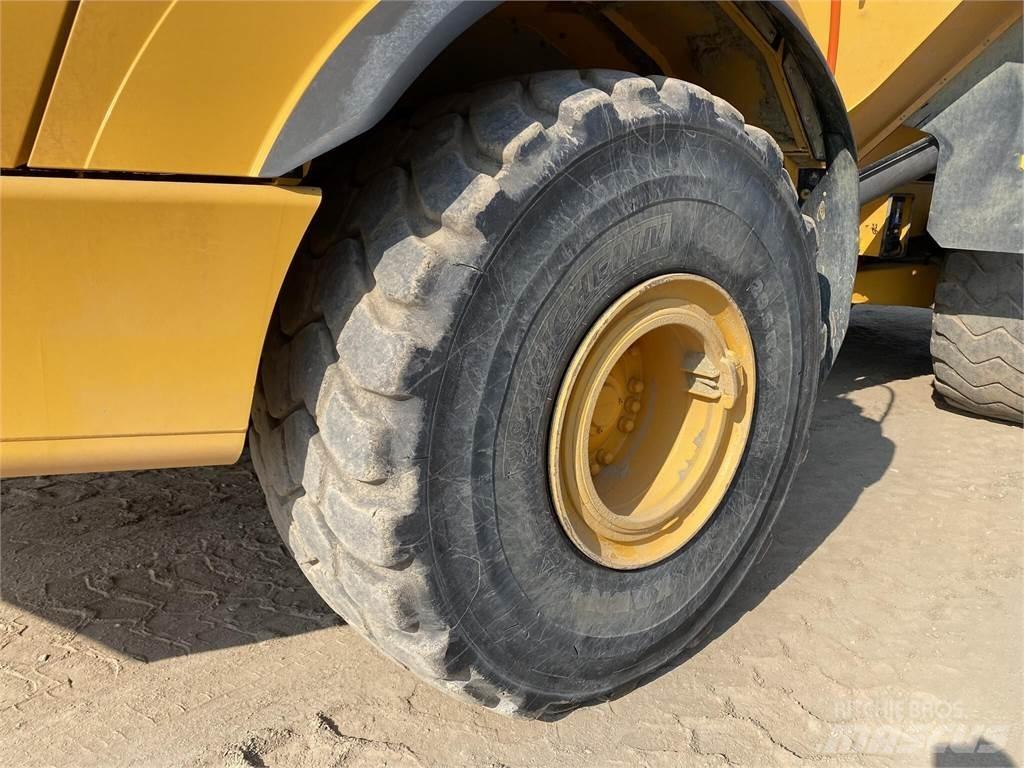 Volvo A45G Camiões articulados