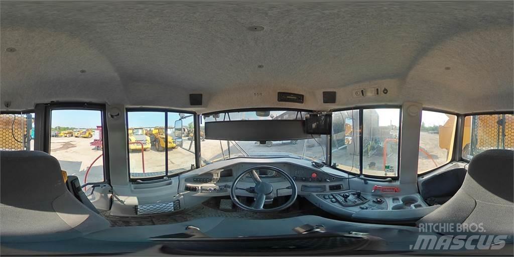 Volvo A45G Camiões articulados