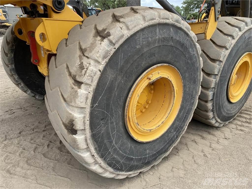 Volvo A45G Camiões articulados