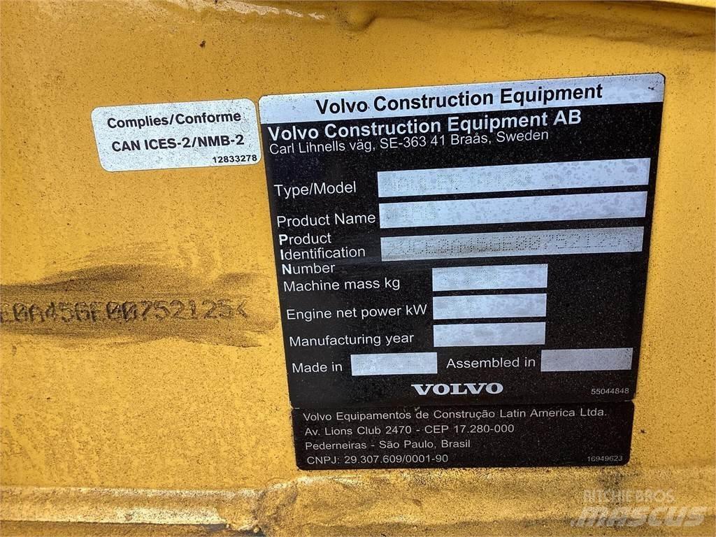Volvo A45G Camiões articulados
