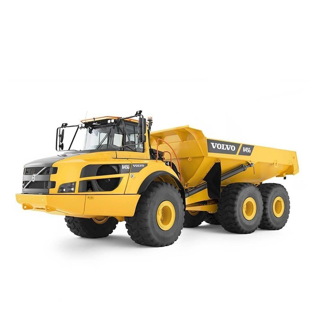 Volvo A45G Camiões articulados