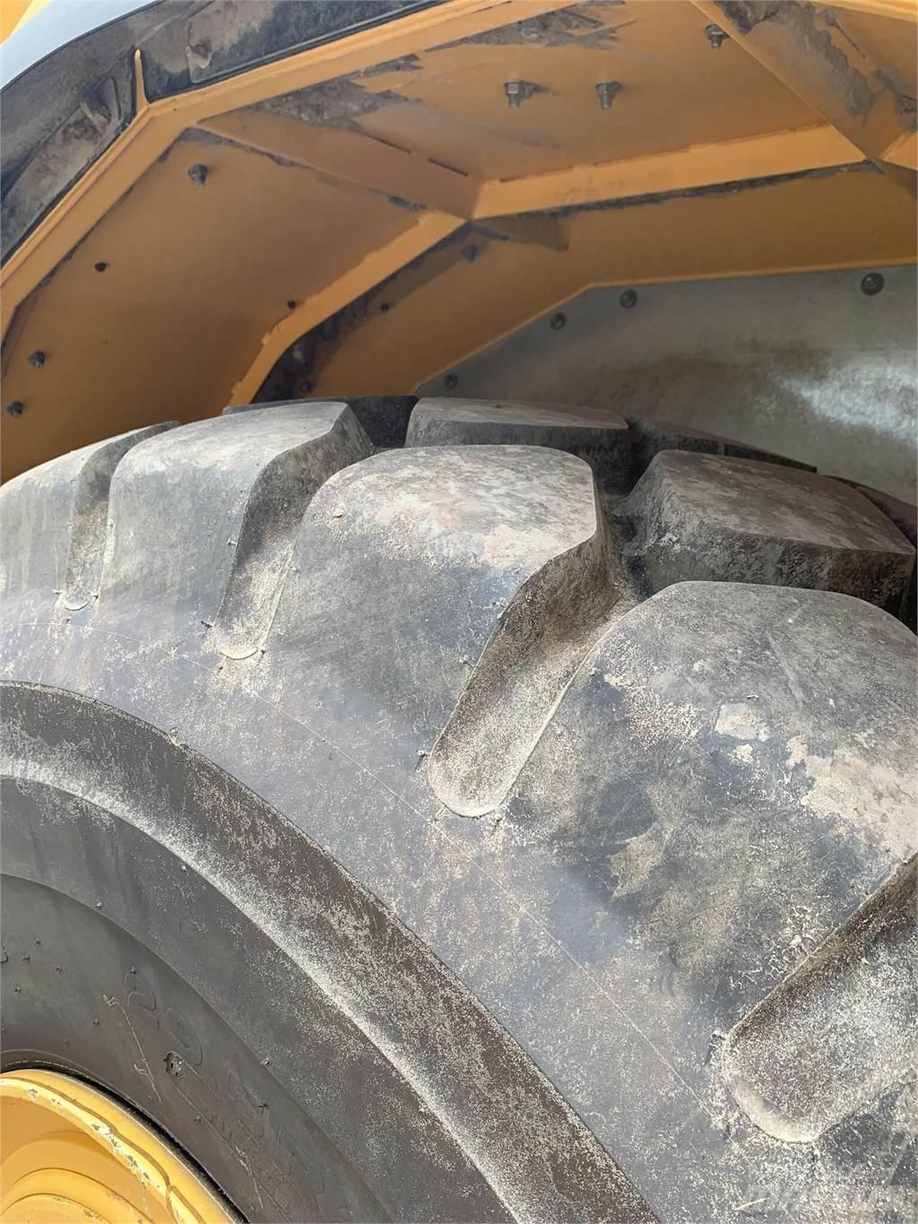 Volvo A45G FS Camiões articulados