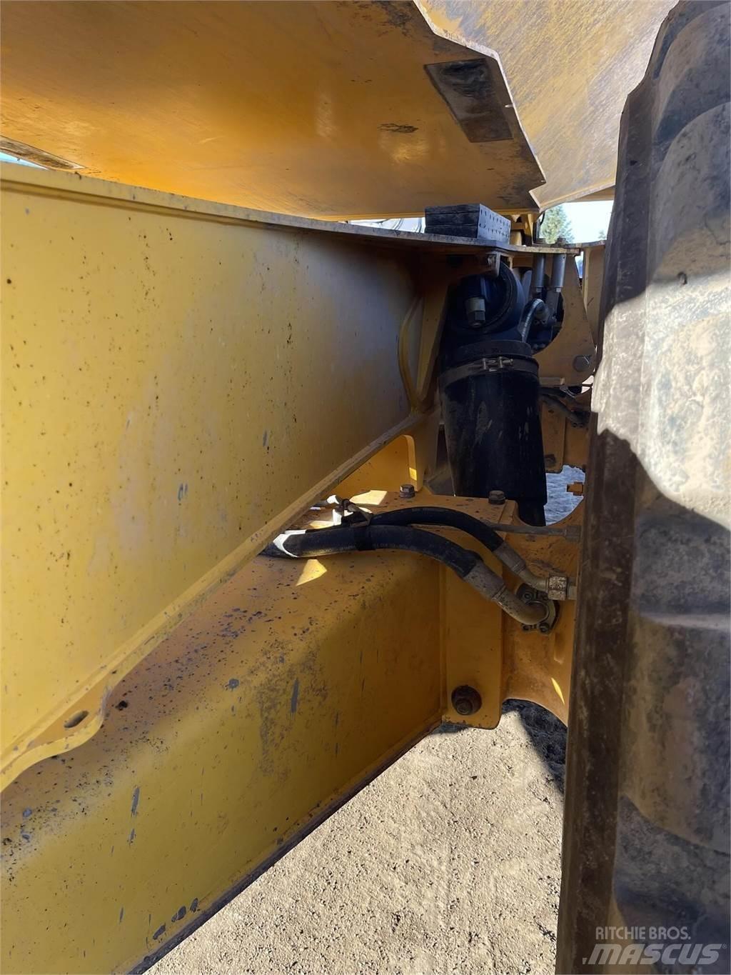 Volvo A45G FS Camiões articulados