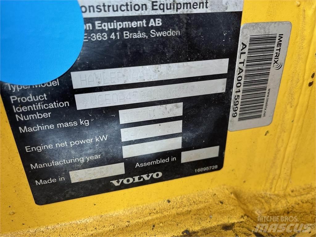 Volvo A45G FS Camiões articulados