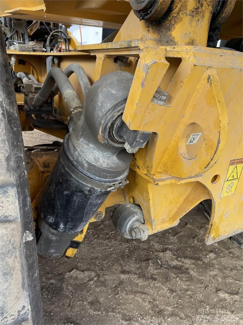 Volvo A45G FS Camiões articulados
